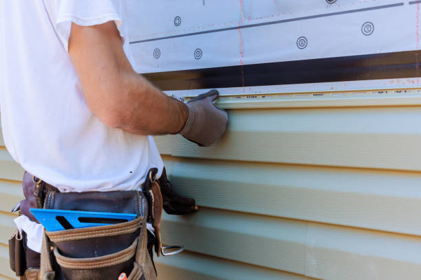 Affordable Vinyl Siding solutions in Roxboro, NC